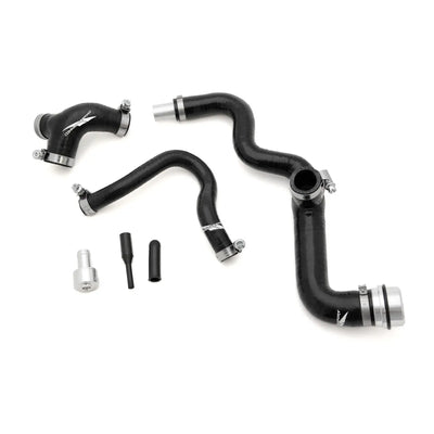 HOSE SET,A4 1.8T LATE BREATHE