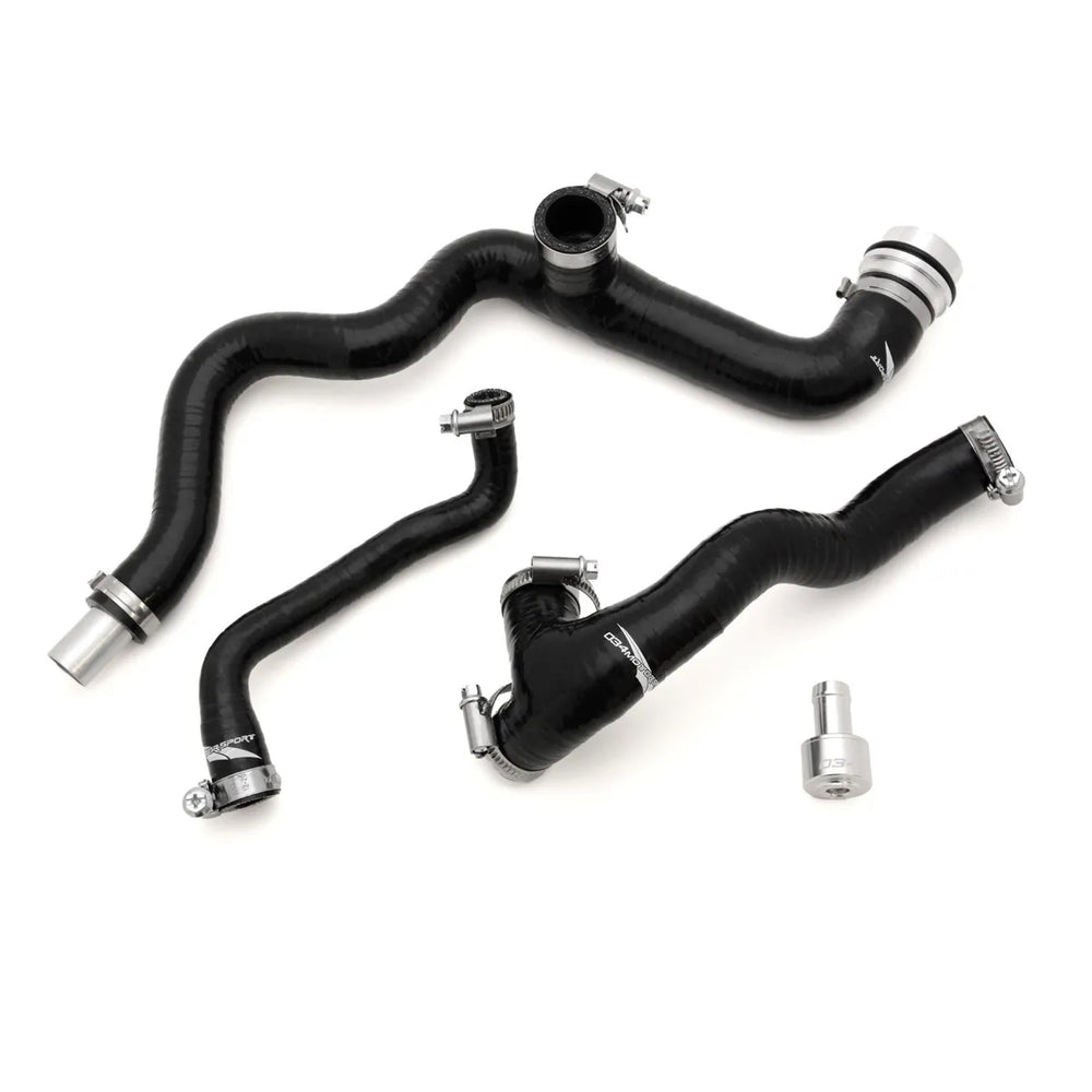 HOSE SET,MK4 EARLY AWP 1.8TBR