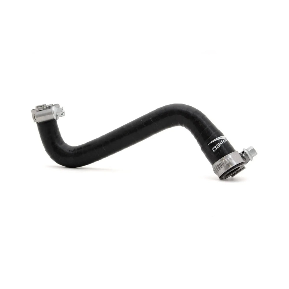 HOSE,SIL,BRTHR A4 EARLY CHKBR