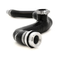 HOSE,SIL,BRTHR MK4 LOWERLOWER