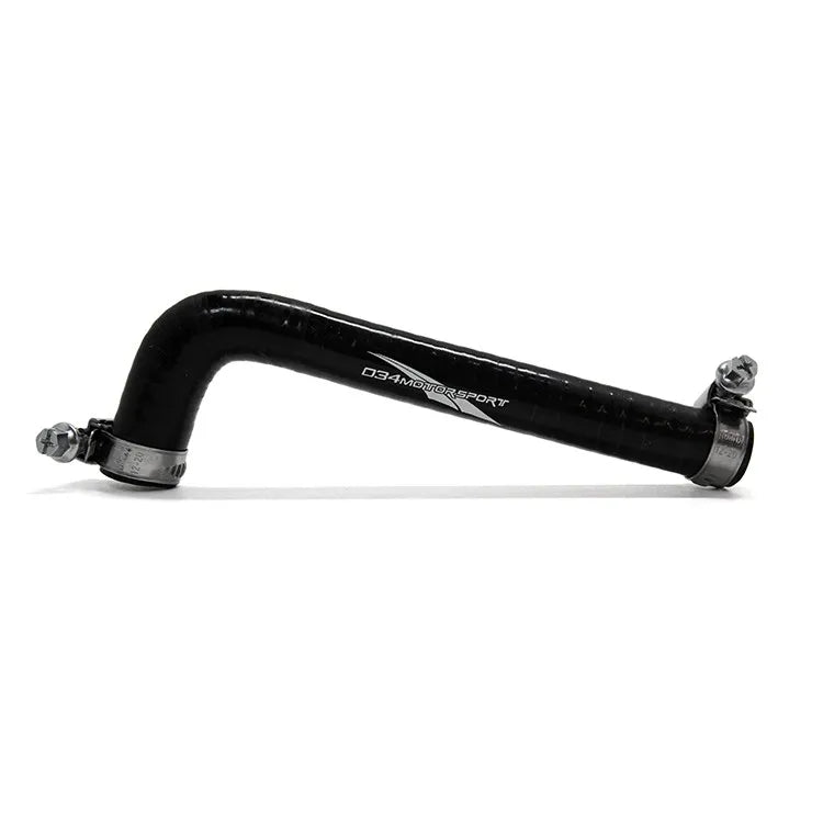 Hose,Sil,Brthr A4 L-HoseRepla
