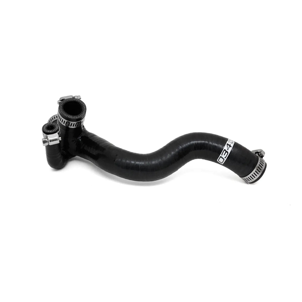 Hose, Sil, Breather, VW Beetle