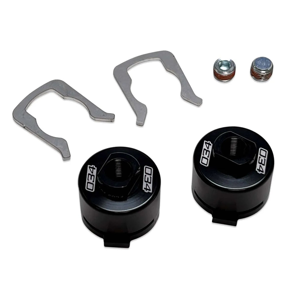 Adptr Kit, Brthr Block Off, 8J