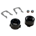 Adptr Kit, Brthr Block Off, 8J