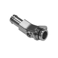 Adapter, Oil Drain, EA888