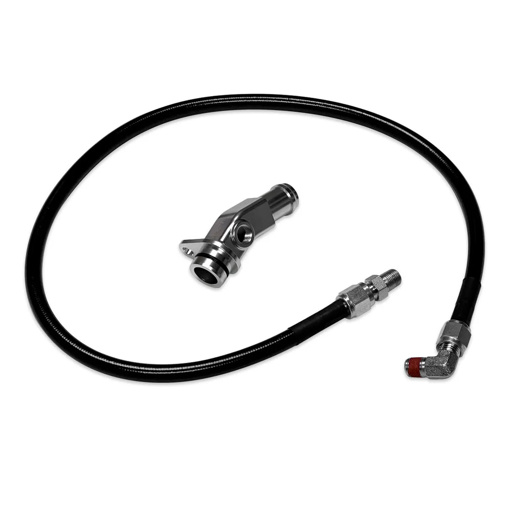 Drain Kit, Catch Can, MQB 2.0T