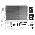 SC Heat Exchanger, B8 S4