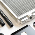 SC Heat Exchanger, B8 S4