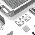 SC Heat Exchanger, B8 S4
