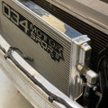 SC Heat Exchanger, C7 S6