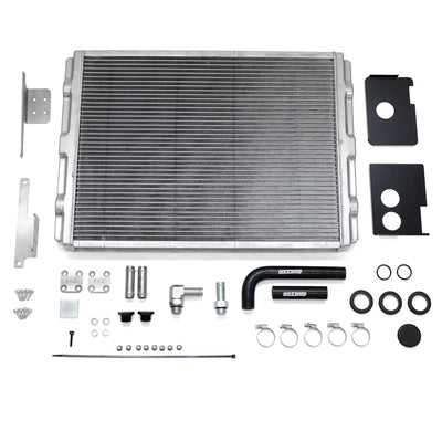 SC Heat Exchanger, B8 SQ5