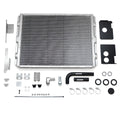 SC Heat Exchanger, B8 SQ5