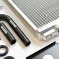 SC Heat Exchanger, B8 SQ5