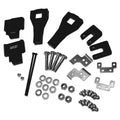 Radiator Relo Kit,B8 4.0T