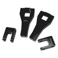 Radiator Relo Kit,B8 4.0T