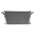 Radiator Upgrade, B9
