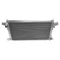Radiator Upgrade, B9