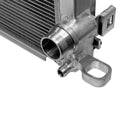 Radiator Upgrade, B9