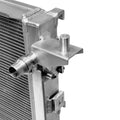 Radiator Upgrade, B9