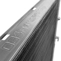 Radiator Upgrade, B9