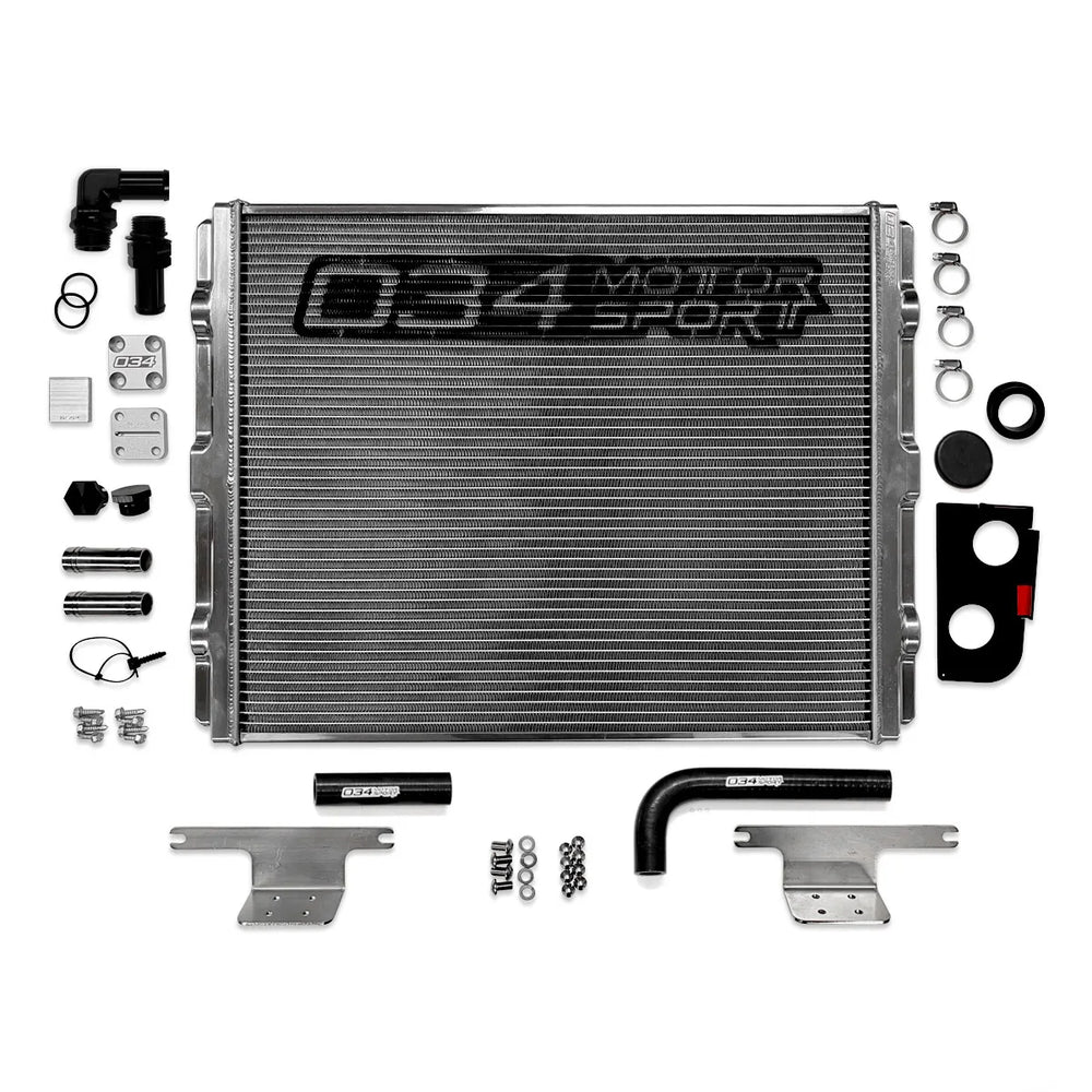 SC Heat Exchanger, C7 A6
