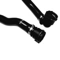 Hose Kit, Sil, Heater Core, B5