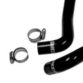 Hose Kit, Sil, Heater Core, B5