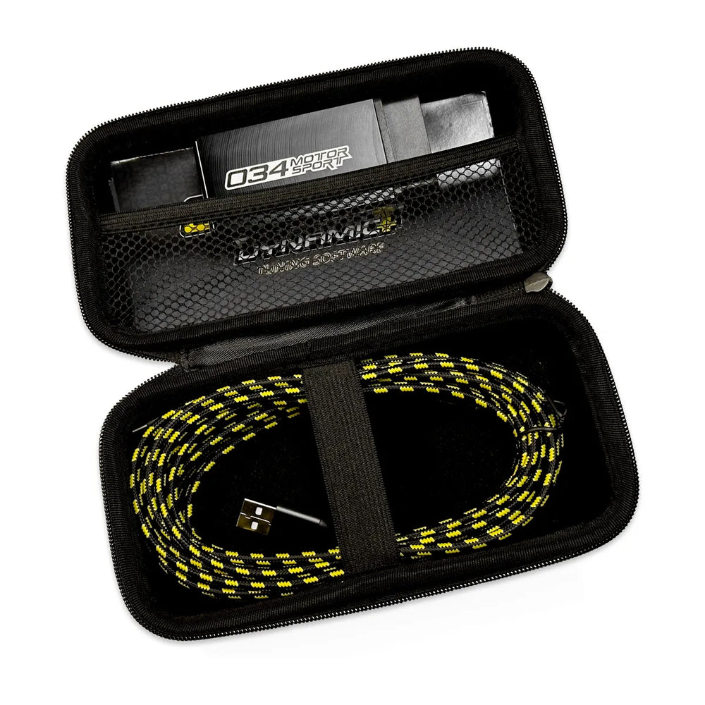D+ Dongle, Flashing, V4