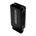 D+ Dongle, Flashing, V4