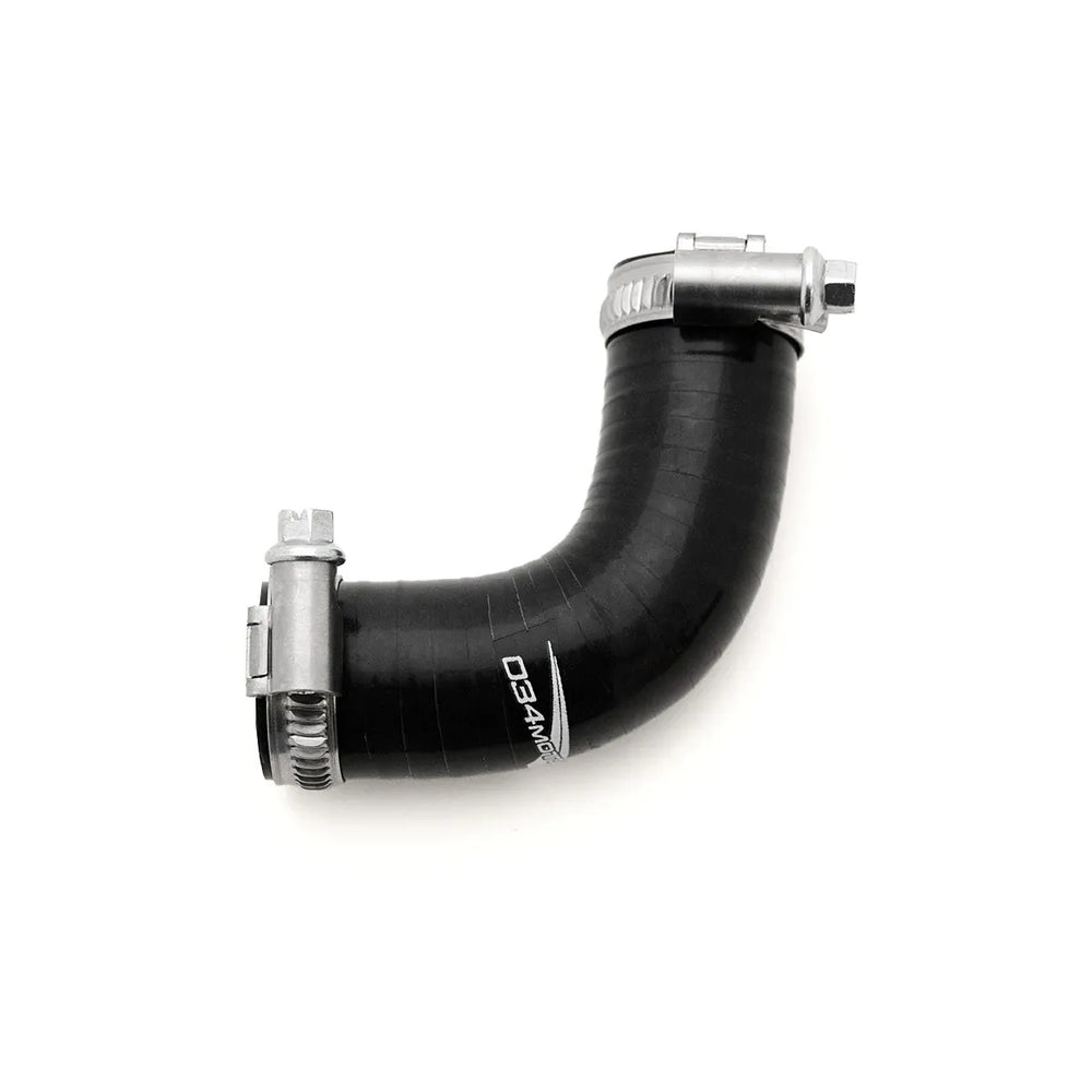 HOSE,SIL,BRTHR A4 B5 PRV TUBE