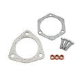 DOWNPIPE,B5-B6 A4 HFCHIGH FLO