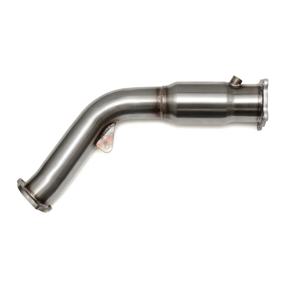 DOWNPIPE,B8 A4 HFCHIGH FLOW C