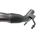 Downpipe, MQB, 2.0T, AWD