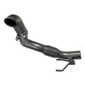 Downpipe, MQB, 2.0T, AWD