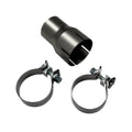 Downpipe, MQB, 2.0T, FWD