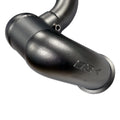 Downpipe, MQB, 2.0T, FWD