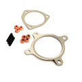 High Flow Cat, B9 Audi A4 2.0T