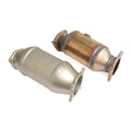 High Flow Cat, B9 Audi A4 2.0T