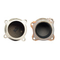 High Flow Cat, B9 Audi A4 2.0T