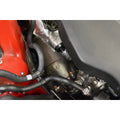 High Flow Cat, B9 Audi A4 2.0T