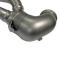 Downpipe, 8S TTRS 8V.5 RS3