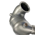Downpipe, 8S TTRS 8V.5 RS3