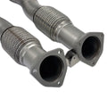 Downpipe, 8S TTRS 8V.5 RS3