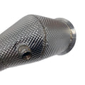 Downpipe, B9 S4
