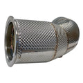 Downpipe Set, B9 RS5