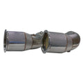 Downpipe Set, B9 RS5