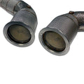 Downpipe Set, B9 RS5
