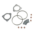 Downpipe Set, B9 RS5