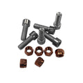 Downpipe Set, B9 RS5