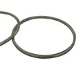 Downpipe Set, B9 RS5